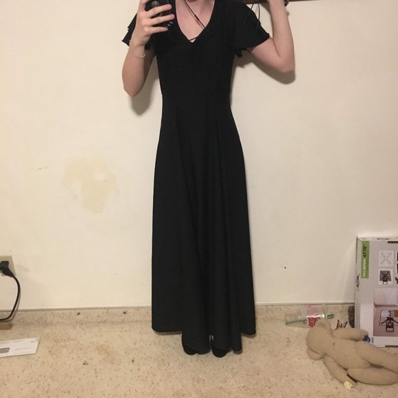 Southeastern Performance Apparel Corelli Dress - Picture 1 of 3
